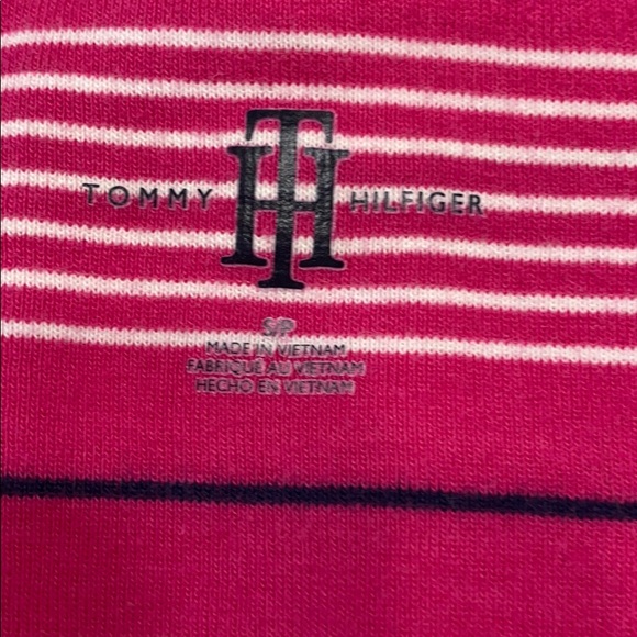 Tommy Hilfiger T-shirt - Picture 4 of 4